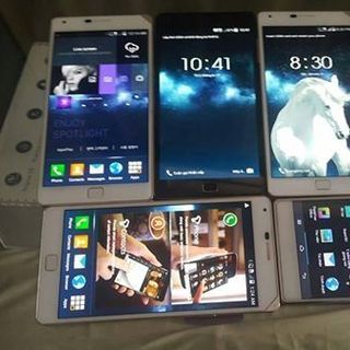 Sky A910 nguyên zin hàn quốc
