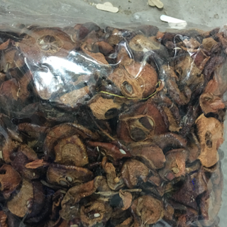 táo mèo khô giá 50k 1kg