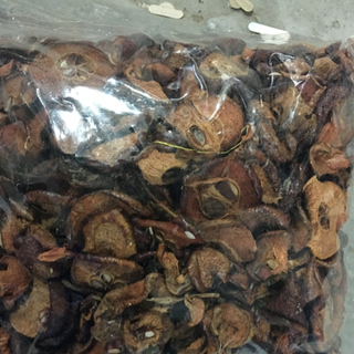 táo mèo khô giá 50k 1kg