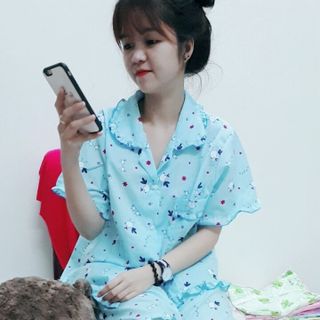 Đồ bộ Thái Lan
