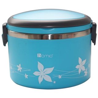 Hộp cơm giữ nhiệt Homio 1 tầng
