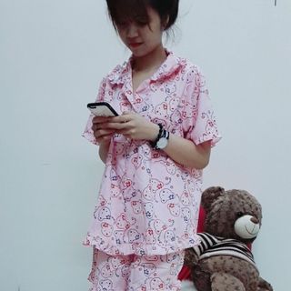 Đồ bộ Thái Lan