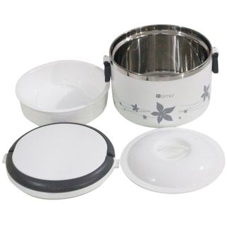 Hộp cơm giữ nhiệt Homio 1 tầng