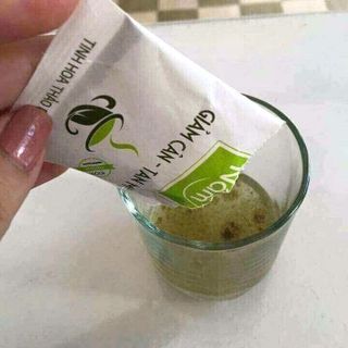 Nấm giảm cân