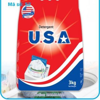 Bột giặt chuyên dụng 1 của Mỹ USA giá sỉ