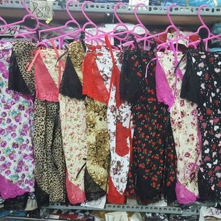 Bộ thun lạnh QC