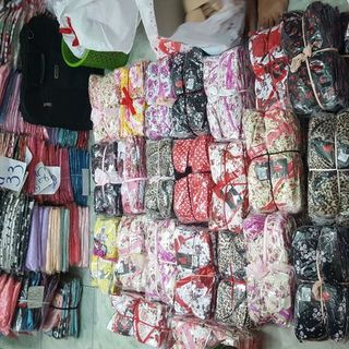 Bộ thun lạnh QC
