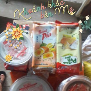 bánh pía tân huê viên