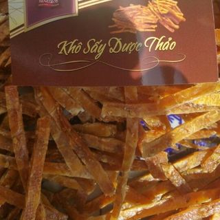 khô sấy dược thảo koko - giá sỉ giá tốt