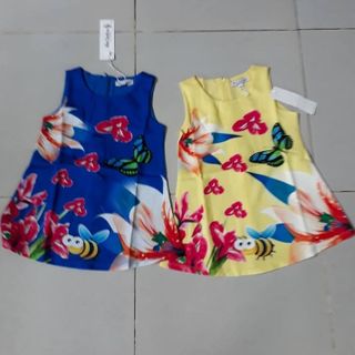 Váy bé gái- size từ 1-8T