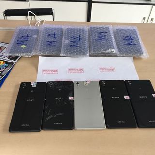 Sony Xperia M4 AquaE2303-nguonsidienthoai