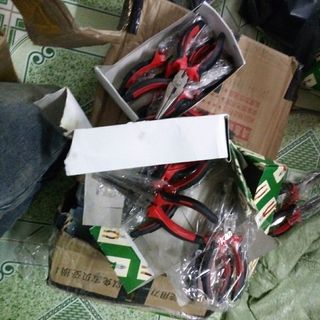 kìm sỉ 15k