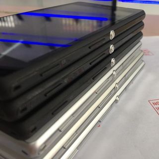 Sony Xperia M2D2303-