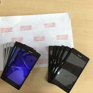Sony Xperia M2D2303-
