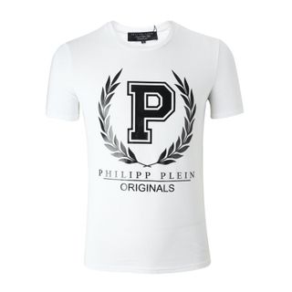 Áo Thun Philip Plein