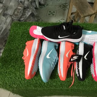 giầy nữ size 36-40