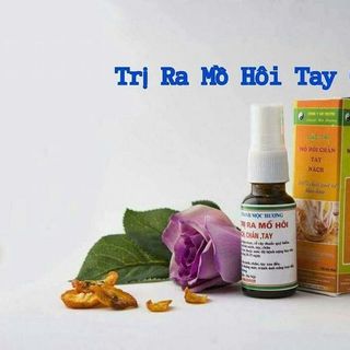 Thuốc thảo dược thiên nhiên Thanh Mộc Hương