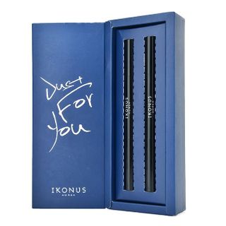 Combo 2 bút kẻ chân mày - Eyebrow Pencil IKONUS