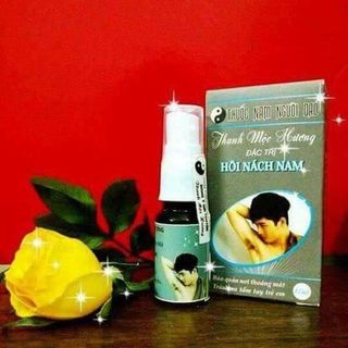 Thuốc thảo dược thiên nhiên Thanh Mộc Hương