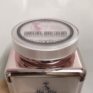 Kem Body Cốt My Miu