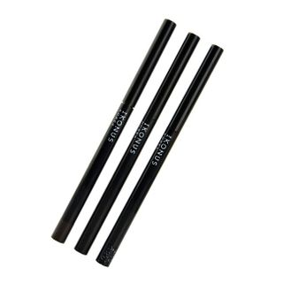 Combo 3 bút kẻ mắt - Ultra Smooth Gel Eyeliner IKONUS