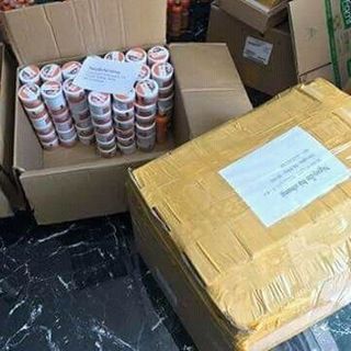 tắm trắng nano collagen