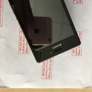 sony z -