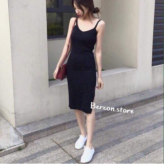 Váy body 2 dây