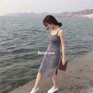 Váy body 2 dây