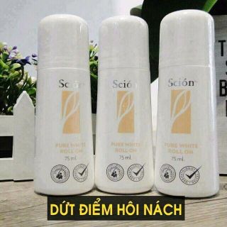 Lăn Khử Mùi SCion Mỹ