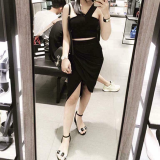 Áo Yếm Bra