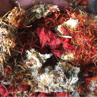 Tắm trắng thuốc bắc gia truyền