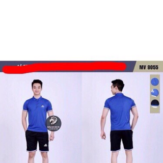 đồ bộ thể thao nam