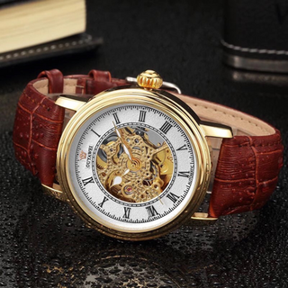 Đồng hồ Ouyawei