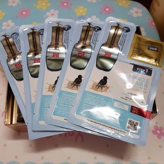 SERUM CHỐNG NHĂN LÀM TRẮNG