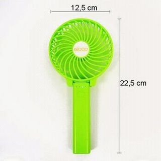 Quạt Mini 3 Cấp Độ