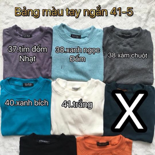 Áo thun fom body nữ