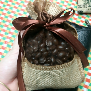 Túi Thơm Cafe