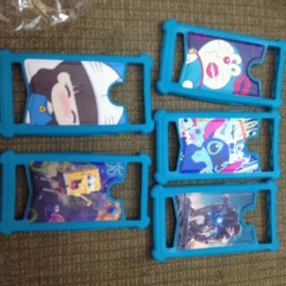 Ốp Dẻo Đa Năng