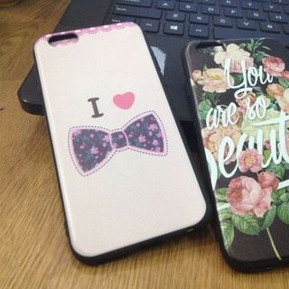Ốp Hình Teen Sành Điệu