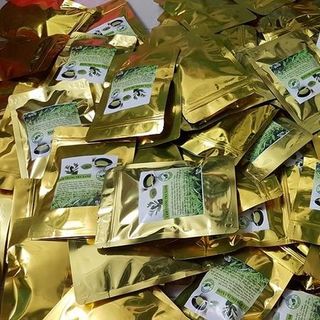 TẮM TRẮNG SIÊU CẤP TRÀ XANH