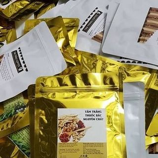 TẮM TRẮNG SIÊU CẤP TRÀ XANH
