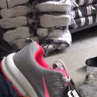 giày thể thao nữ