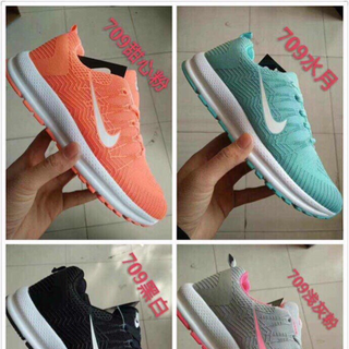 giày thể thao nữ