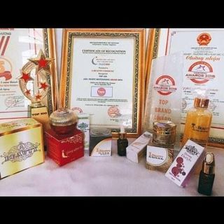 Kem Dưỡng Body Trắng Da A-Beauty