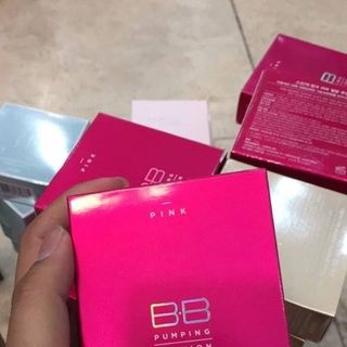PHẤN NƯỚC PINK PUMPING SKIN 79