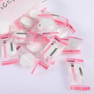 Mặt nạ giấy miniso