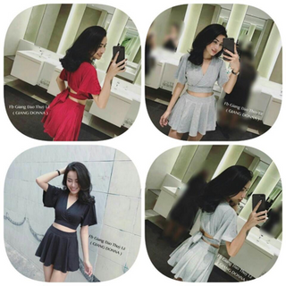 SET JUMP đồng giá 70K