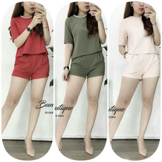 SET JUMP đồng giá 70K