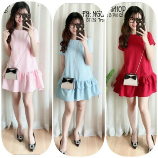 ĐẦM ĐỒNG GIÁ 75k